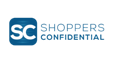 Shoppers Confidential Logo