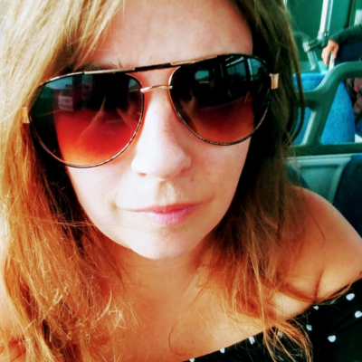 Karine Profile Photo