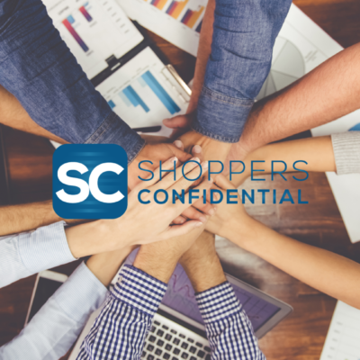 Shoppers Confidential Team Image